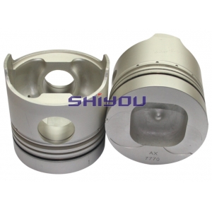 Isuzu Engine Parts 5-12111-240-1 6BD1