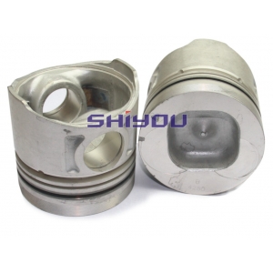 Isuzu Engine Parts 4BD1 Piston