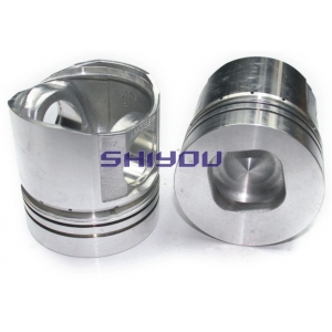 6137-32-2110 PC200-1 6D105 Piston for