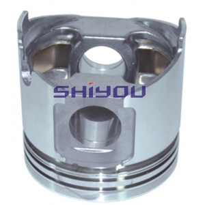 4TNE94 Engine Piston for Yanmar
