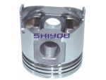4TNE94 Engine Piston for Yanmar