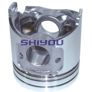 4TNV98 Engine Piston for Yanmar
