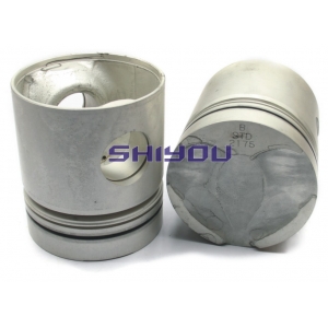 6110-30-2301 4D120 Piston for Komatsu
