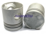 6110-30-2301 4D120 Piston for Komatsu