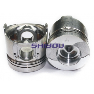 6204-31-2141 PC120-5 4D95 Piston for
