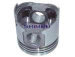4TNV84 Engine Piston for Yanmar
