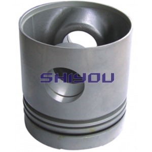 6110-30-2301 4D130 Piston for Komatsu