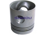 6110-30-2301 4D130 Piston for Komatsu