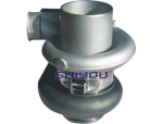 Designed CUMMINS T-46 NT855 Turbocharger