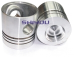 6136-31-2112 4D105 Piston for Komatsu