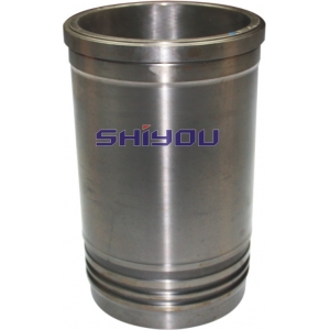 MITSUBISHI 6D15 engine cylinder liner