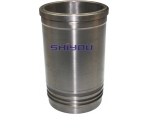 MITSUBISHI 6D15 engine cylinder liner