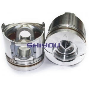 PC200-6 6D95 Piston for Komatsu