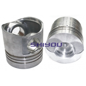 PC200-2 6D105 Piston for Komatsu