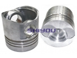 PC200-2 6D105 Piston for Komatsu