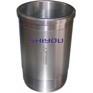 Fit for mitsubishi Cylinder Liner