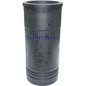 D8K/D8H cylinder liner for D342