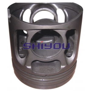 Komatsu Excavator Parts 6221-31-2130 6D140