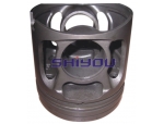 Komatsu Excavator Parts 6221-31-2130 6D140