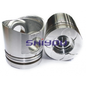 615-31-2171 6D125 Engine Piston for