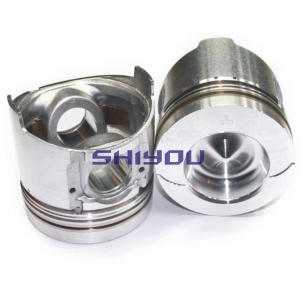6207-31-2141 PC200-5 6D95 Piston for