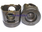 Komatsu Excavator Parts 6151-32-2110 PC400-5