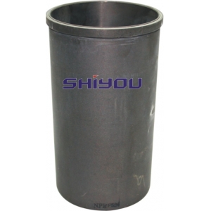 Hino H06CT engine cylinder liner