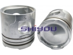 China Supplier Komatsu 6127-31-2030 D155A