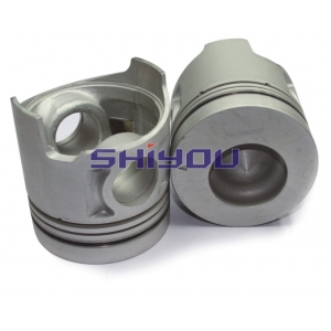 ME220454 6D34 Piston for Mitsubishi