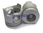 ME220454 6D34 Piston for Mitsubishi
