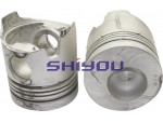 Hino H06CT Piston for Excavator
