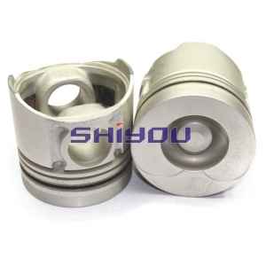 Doosan 65.02503-8058 DH220-5 DB58 Piston