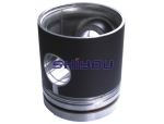 Doosan DH280 D2366 Piston for