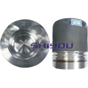 0616400 Scania 93 Piston for