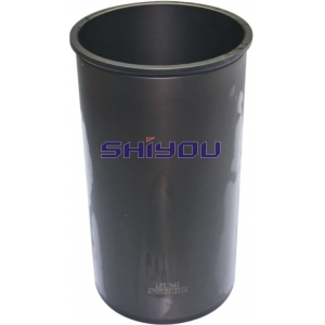 6207-21-2110, OEM 6D95 BLACK KOMATSU