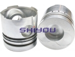 13216-1272 Hino EP100 Piston for
