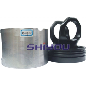 Fit for Scania DC11 Piston