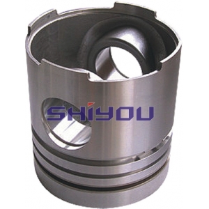 13216-1272 Hino EP100  Piston