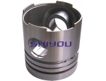 13216-1272 Hino EP100  Piston