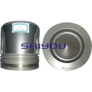 Fit for Volvo EC460B D12D