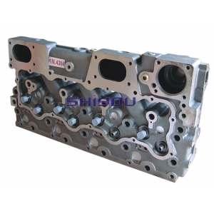 Caterpillar E3304 Cylinder Block 1N4304