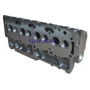 Caterpillar E3204 E3208 Cylinder Block