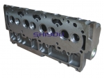 Caterpillar E3204 E3208 Cylinder Block