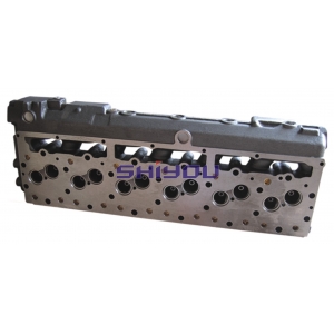 Caterpillar E3306 Cylinder Block 8N1187