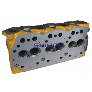 Caterpillar E3306 S6K Cylinder Block