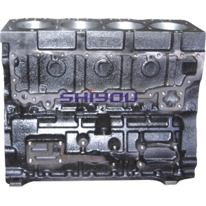 Isuzu Engine Part 4BD1 Cylinder