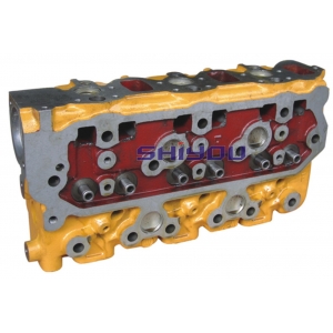 Caterpillar E3306 S6K Cylinder Block