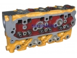 Caterpillar E3306 S6K Cylinder Block