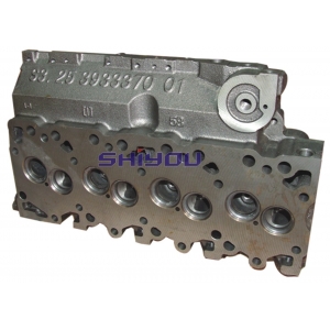 Komatsu Engine Parts 4D102 Cylinder