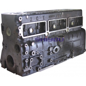 Doosan Engine Spare Parts DH220-5